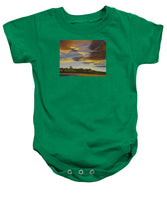 Saint George's School Newport Rhode Island - Baby Onesie