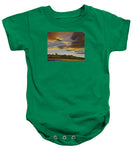Saint George's School Newport Rhode Island - Baby Onesie