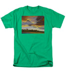 Saint George's School Newport Rhode Island - Men's T-Shirt  (Regular Fit)