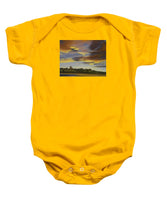 Saint George's School Newport Rhode Island - Baby Onesie