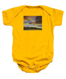Saint George's School Newport Rhode Island - Baby Onesie