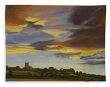 Saint George's School Newport Rhode Island - Blanket