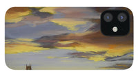 Saint George's School Newport Rhode Island - Phone Case