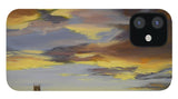Saint George's School Newport Rhode Island - Phone Case