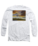 Saint George's School Newport Rhode Island - Long Sleeve T-Shirt