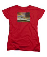 Saint George's School Newport Rhode Island - Women's T-Shirt (Standard Fit)
