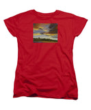 Saint George's School Newport Rhode Island - Women's T-Shirt (Standard Fit)