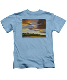 Saint George's School Newport Rhode Island - Kids T-Shirt