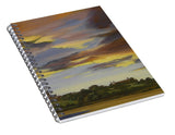 Saint George's School Newport Rhode Island - Spiral Notebook