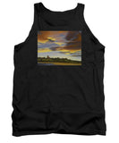 Saint George's School Newport Rhode Island - Tank Top