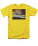 Saint George's School Newport Rhode Island - Men's T-Shirt  (Regular Fit)