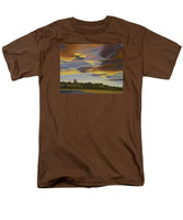 Saint George's School Newport Rhode Island - Men's T-Shirt  (Regular Fit)