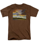 Saint George's School Newport Rhode Island - Men's T-Shirt  (Regular Fit)