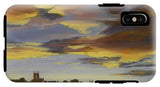 Saint George's School Newport Rhode Island - Phone Case