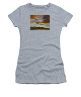 Saint George's School Newport Rhode Island - Women's T-Shirt