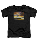 Saint George's School Newport Rhode Island - Toddler T-Shirt