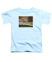 Saint George's School Newport Rhode Island - Toddler T-Shirt