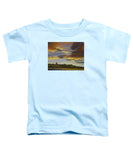 Saint George's School Newport Rhode Island - Toddler T-Shirt