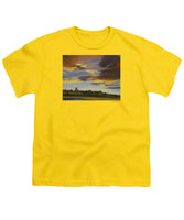 Saint George's School Newport Rhode Island - Youth T-Shirt