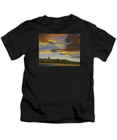 Saint George's School Newport Rhode Island - Kids T-Shirt
