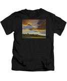 Saint George's School Newport Rhode Island - Kids T-Shirt