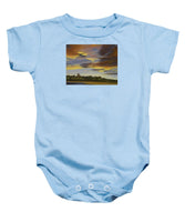 Saint George's School Newport Rhode Island - Baby Onesie