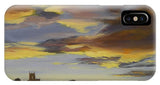 Saint George's School Newport Rhode Island - Phone Case