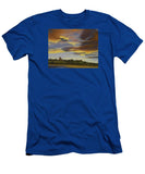 Saint George's School Newport Rhode Island - T-Shirt