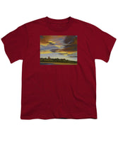 Saint George's School Newport Rhode Island - Youth T-Shirt