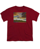 Saint George's School Newport Rhode Island - Youth T-Shirt
