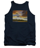 Saint George's School Newport Rhode Island - Tank Top