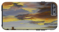 Saint George's School Newport Rhode Island - Phone Case