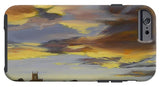 Saint George's School Newport Rhode Island - Phone Case