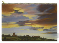 Saint George's School Newport Rhode Island - Carry-All Pouch
