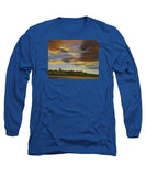 Saint George's School Newport Rhode Island - Long Sleeve T-Shirt