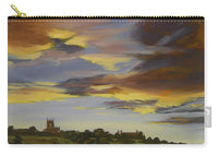 Saint George's School Newport Rhode Island - Carry-All Pouch