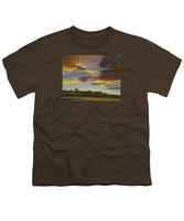 Saint George's School Newport Rhode Island - Youth T-Shirt