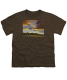 Saint George's School Newport Rhode Island - Youth T-Shirt