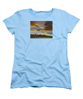 Saint George's School Newport Rhode Island - Women's T-Shirt (Standard Fit)