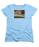 Saint George's School Newport Rhode Island - Women's T-Shirt (Standard Fit)