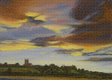 Saint George's School Newport Rhode Island - Puzzle