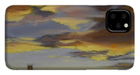Saint George's School Newport Rhode Island - Phone Case