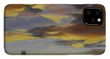 Saint George's School Newport Rhode Island - Phone Case