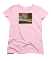 Saint George's School Newport Rhode Island - Women's T-Shirt (Standard Fit)