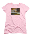 Saint George's School Newport Rhode Island - Women's T-Shirt (Standard Fit)