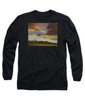 Saint George's School Newport Rhode Island - Long Sleeve T-Shirt