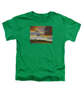 Saint George's School Newport Rhode Island - Toddler T-Shirt
