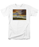 Saint George's School Newport Rhode Island - Men's T-Shirt  (Regular Fit)