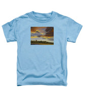 Saint George's School Newport Rhode Island - Toddler T-Shirt