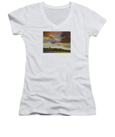 Saint George's School Newport Rhode Island - Women's V-Neck
